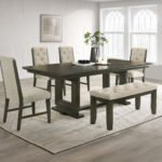 HERBERT Dining Table