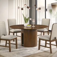 Shari Round Table