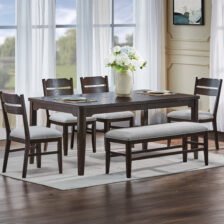 HIGGINS DINING CHAIR