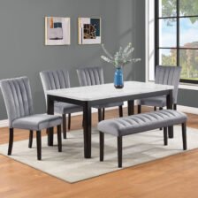 PASCAL SIDE CHAIR