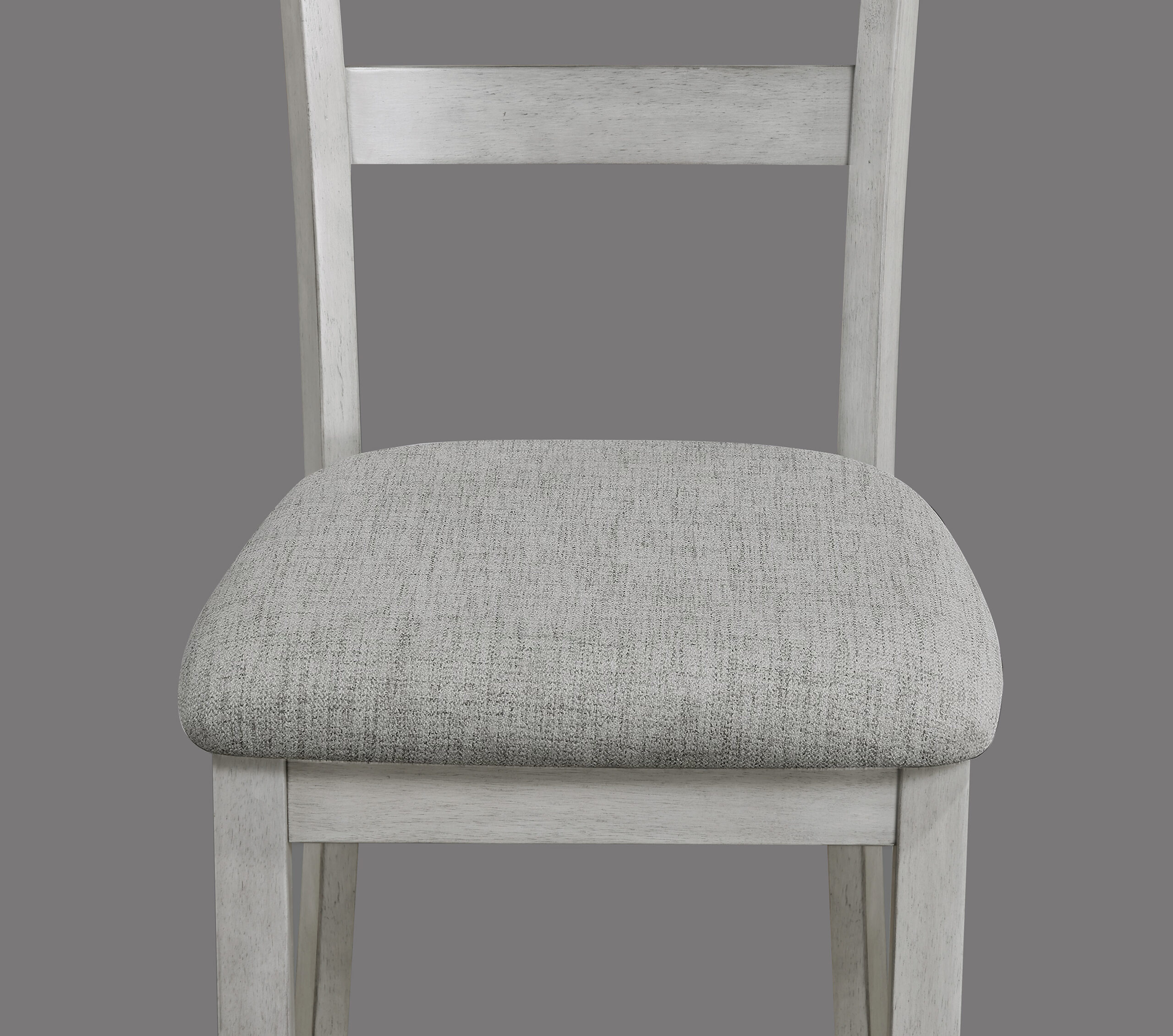 HENDERSON 5-PK DINETTE SET D.WOOD - Image 4