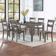 RYAN DINING TABLE