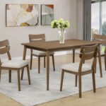 MILLS DINING TABLE