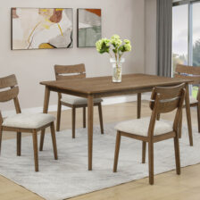MILLS SIDE CHAIR