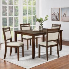 AVASA 5-PK DINETTE SET