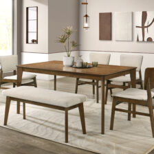 ROLSTAN DINING TABLE