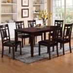 PAIGE 7-PK DINETTE SET