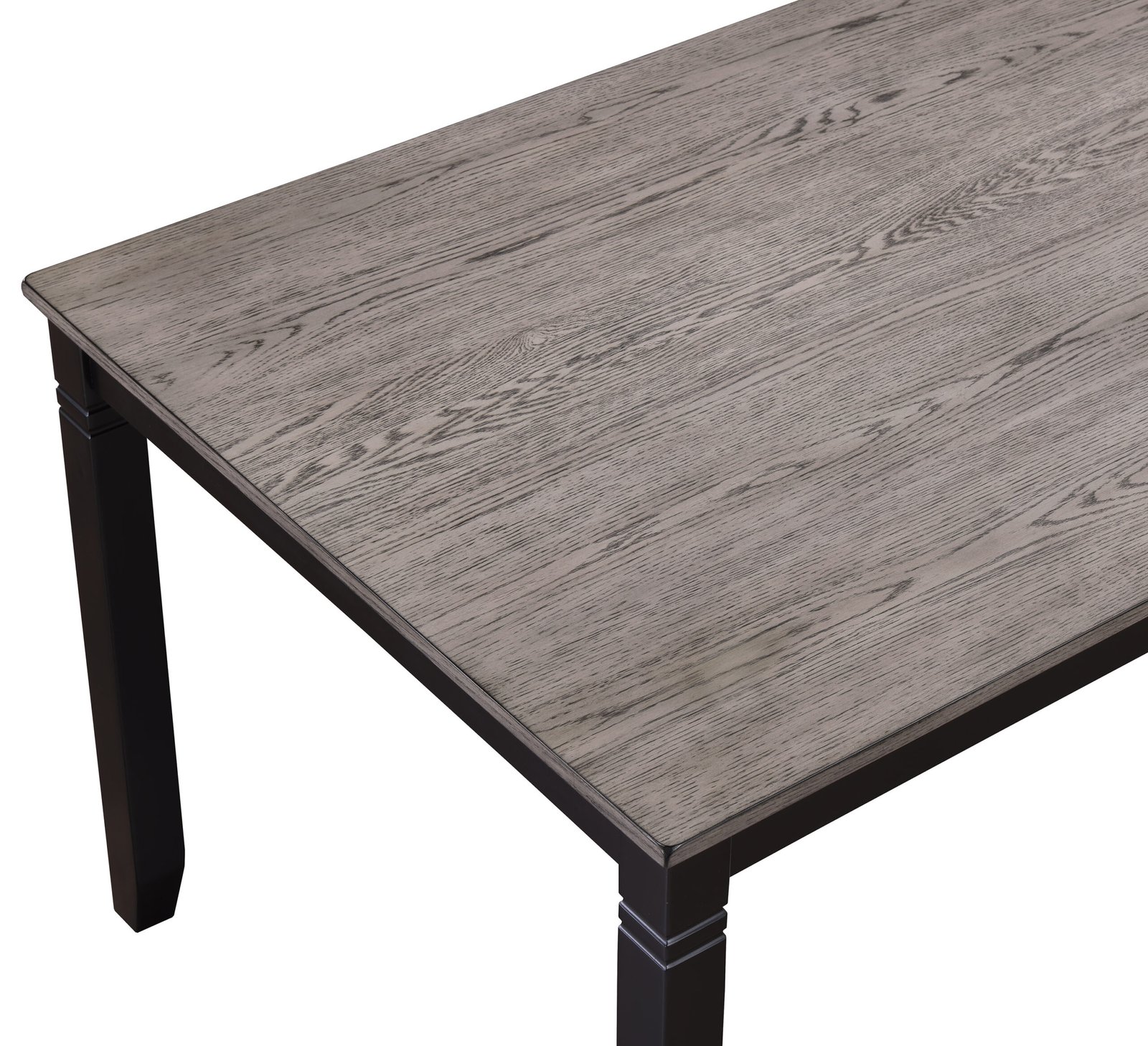 PAIGE 6-PK DINETTE SET WITH BENCH - Image 6