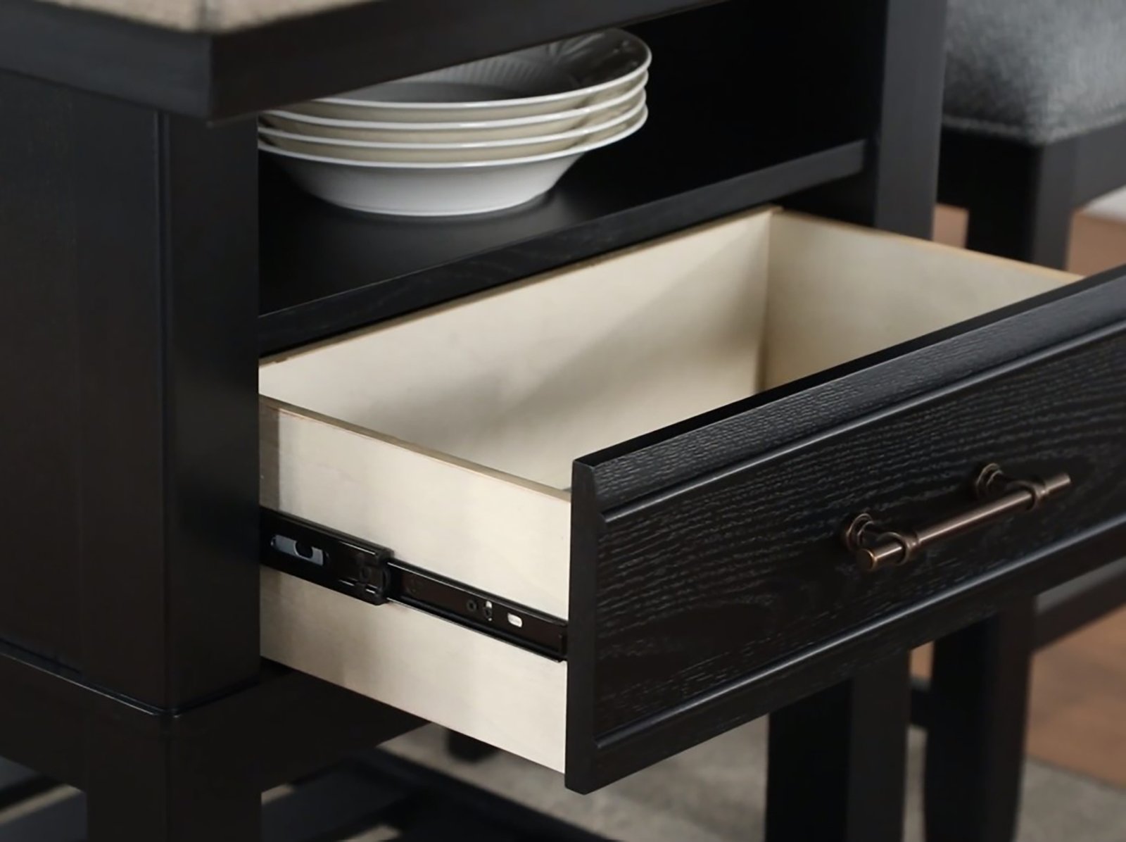 Frey Counter Height Table - Image 3