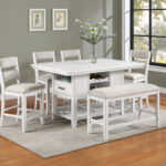 Wendy Counter Height Table