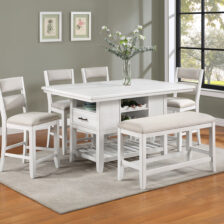 Wendy Counter Height Table