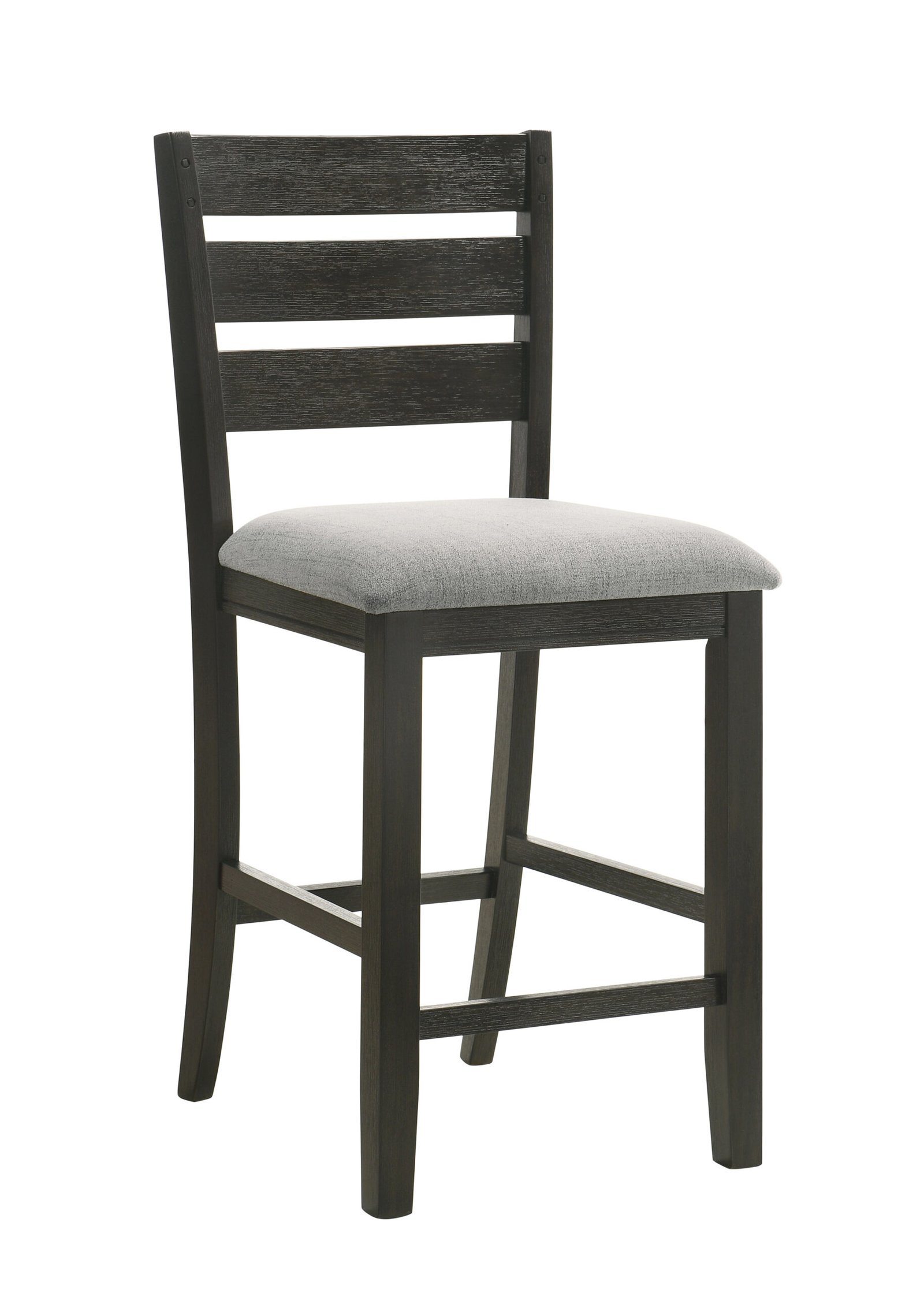 BARDSTOWN CT CHAIR WHEAT CHARCOAL - Image 5