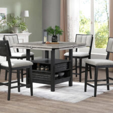 Counter Dining