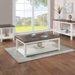 DAKOTA SOFA TABLE