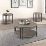 PROVIDENCE COFFEE TABLE