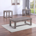 KNOTT END TABLE