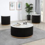 KARA END TABLE