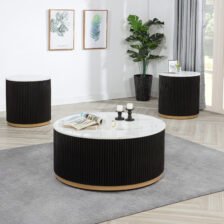 KARA END TABLE
