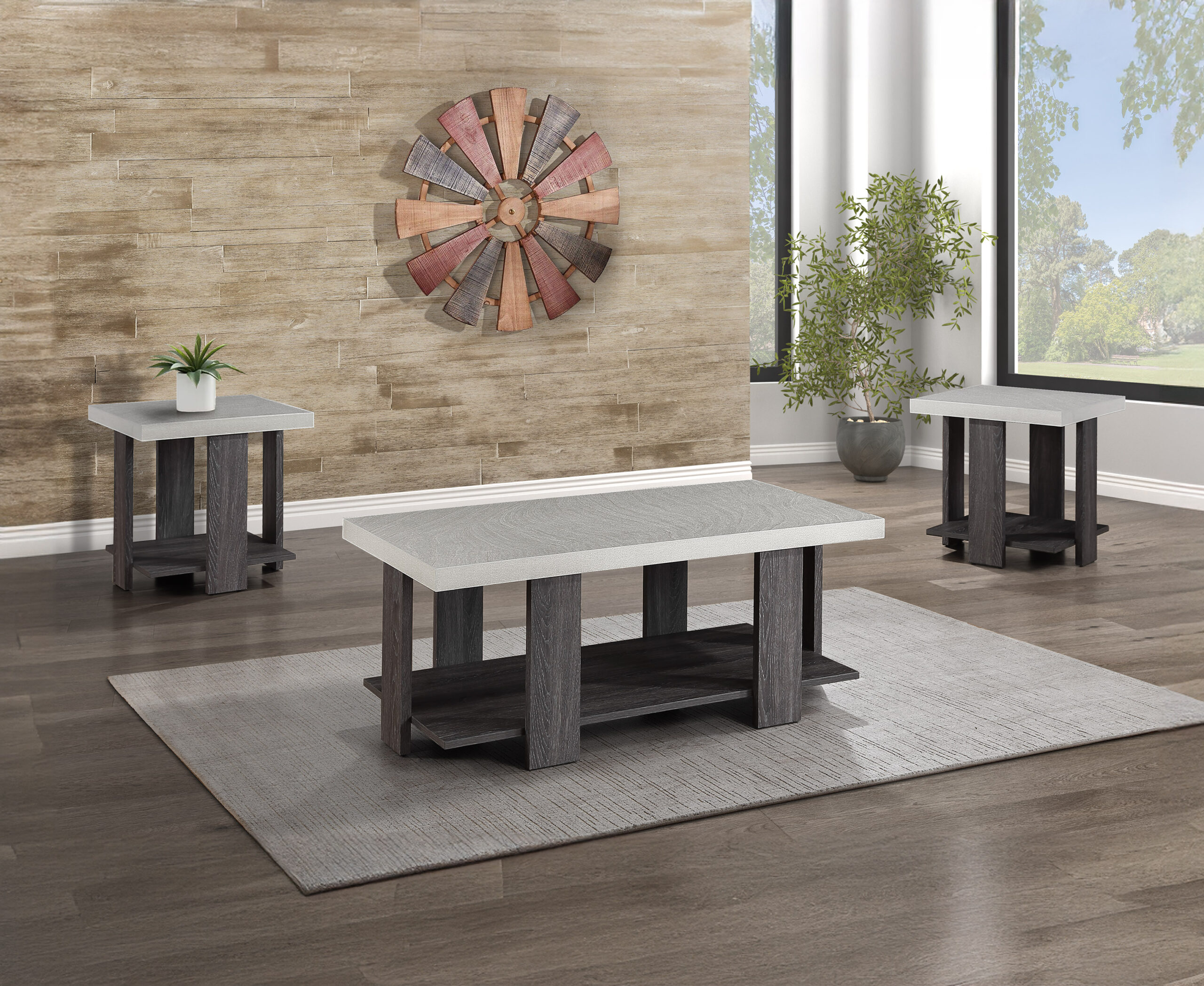 BORIS 3-PK COCKTAIL SET