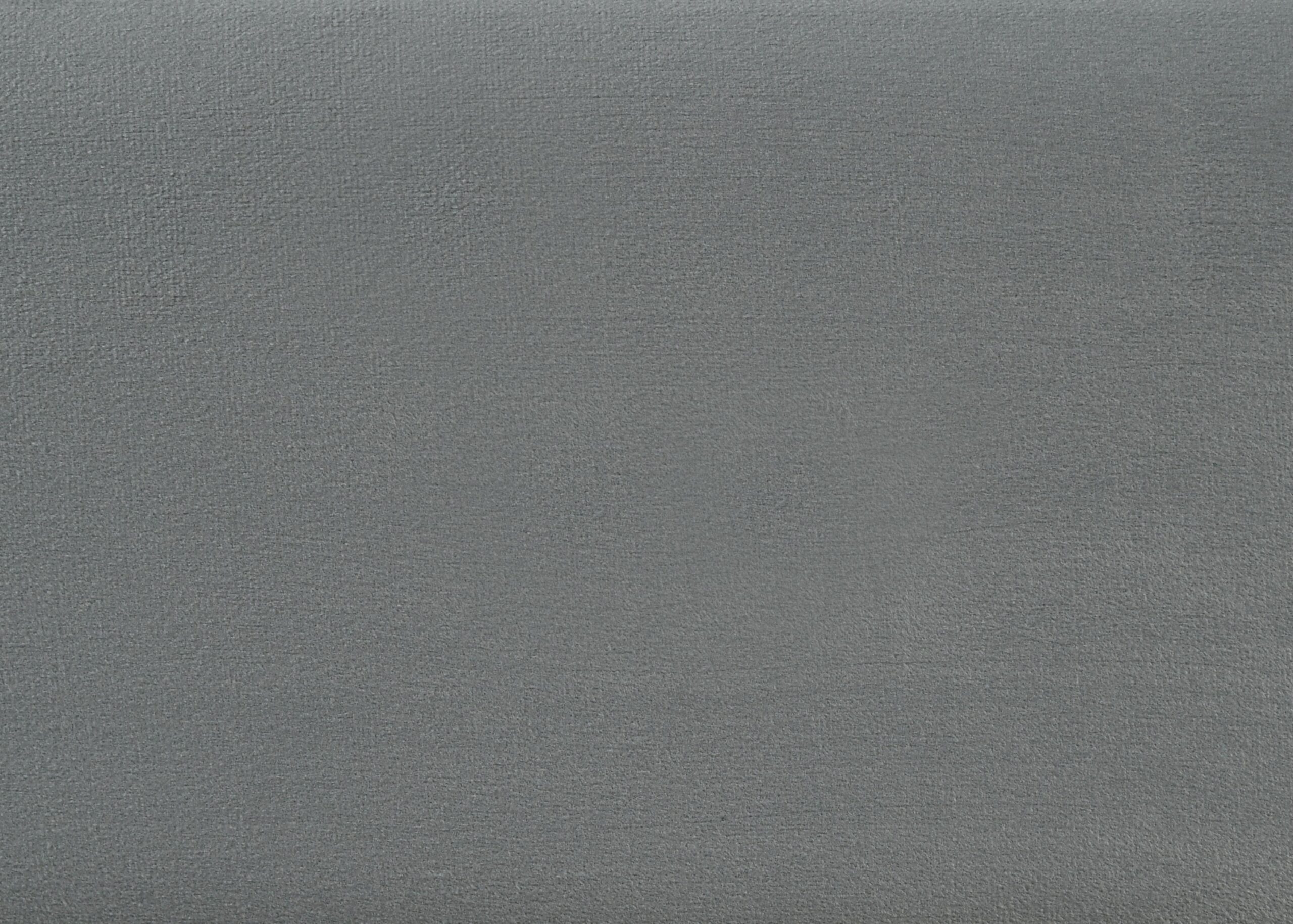 LUCIA PANEL BED LIGHT GREY - Image 4