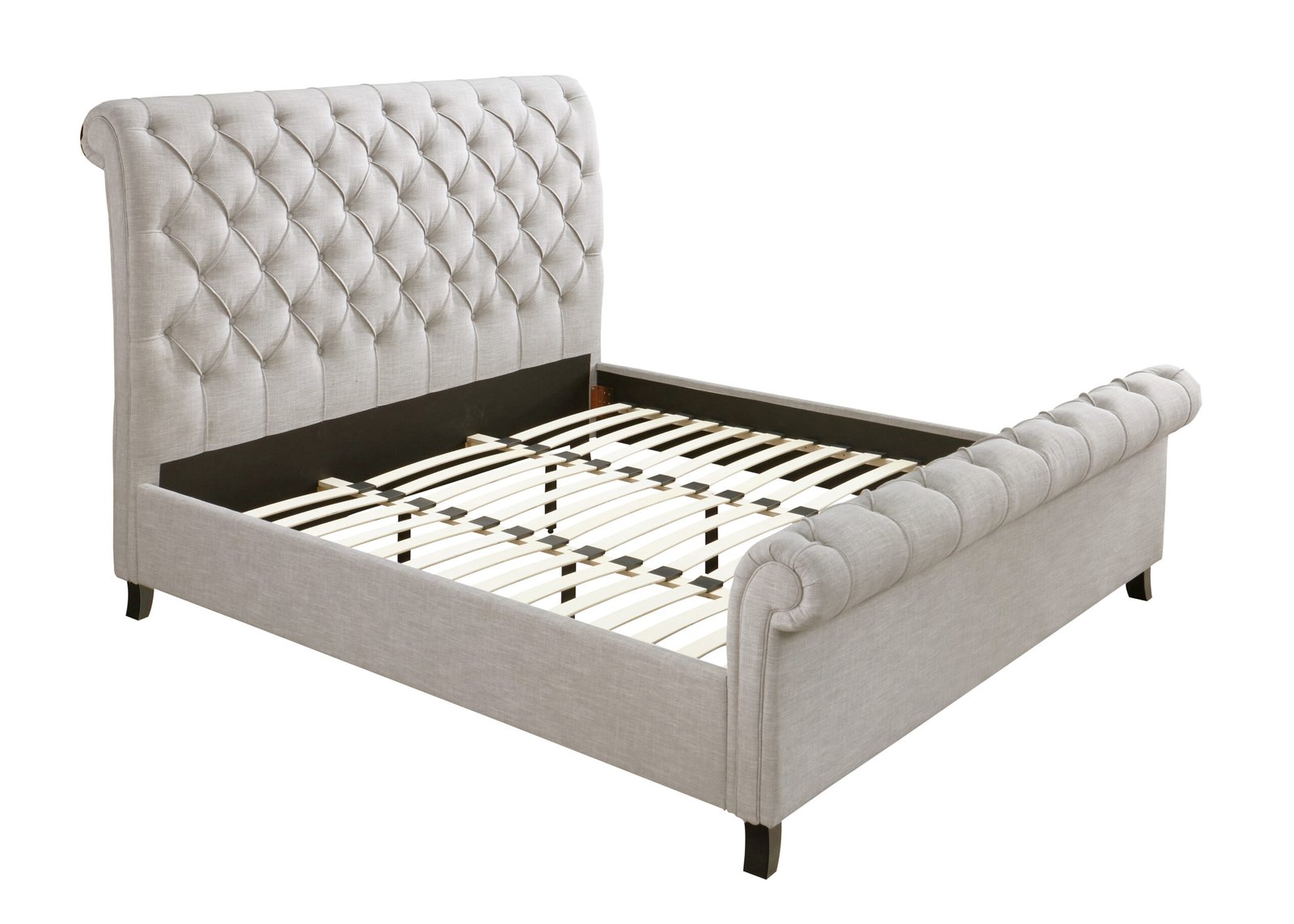 KATE PANEL BED - Image 4