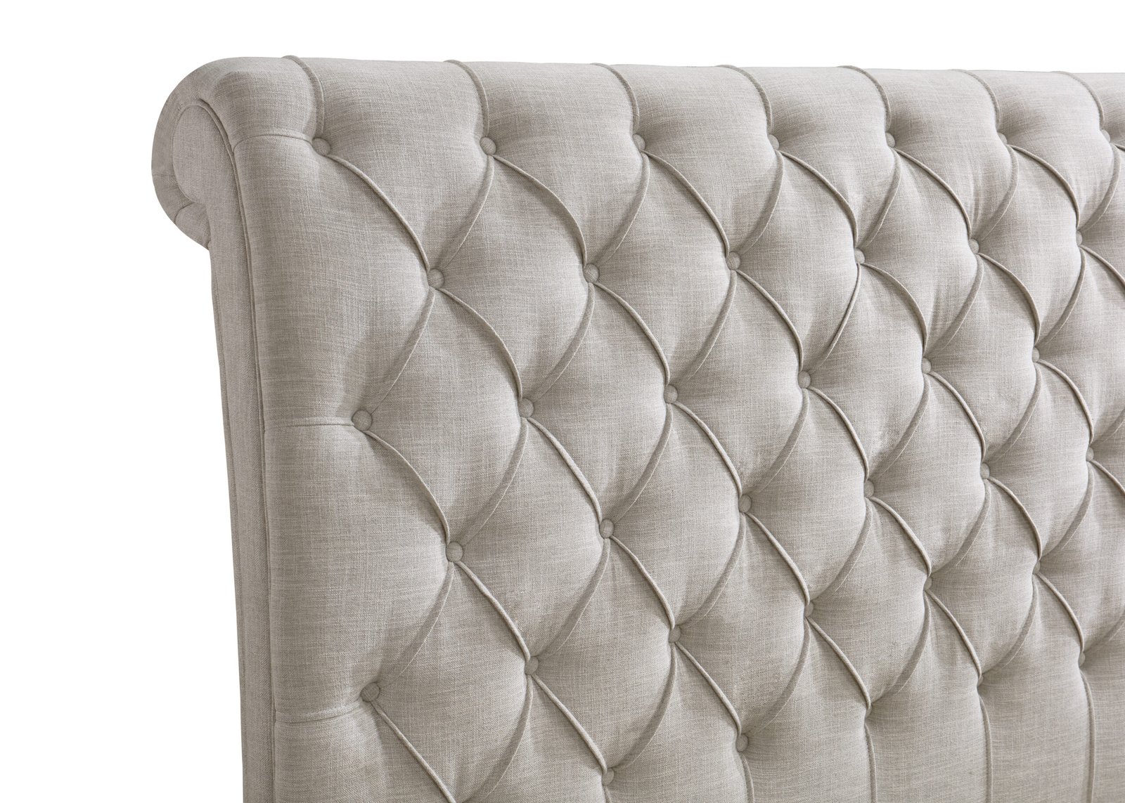 KATE PANEL BED - Image 6
