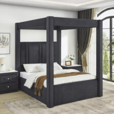 JAYLA K/Q HB/FB POST BLACK