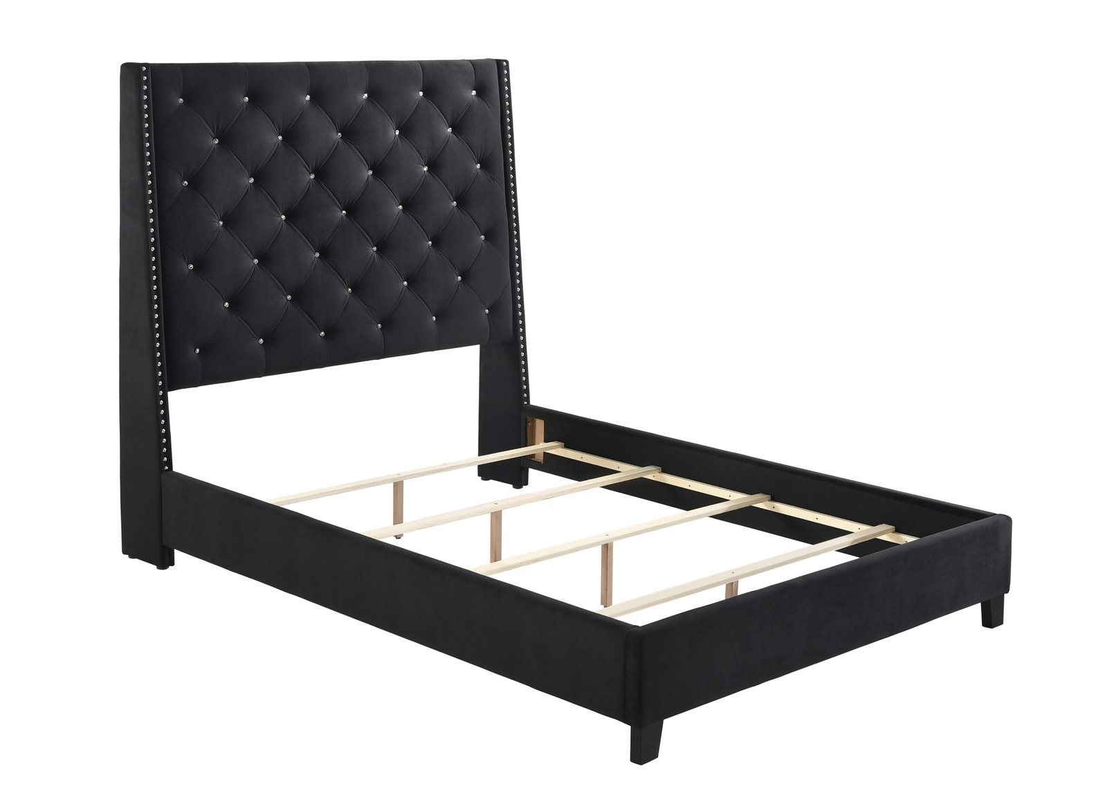 Bed frame
