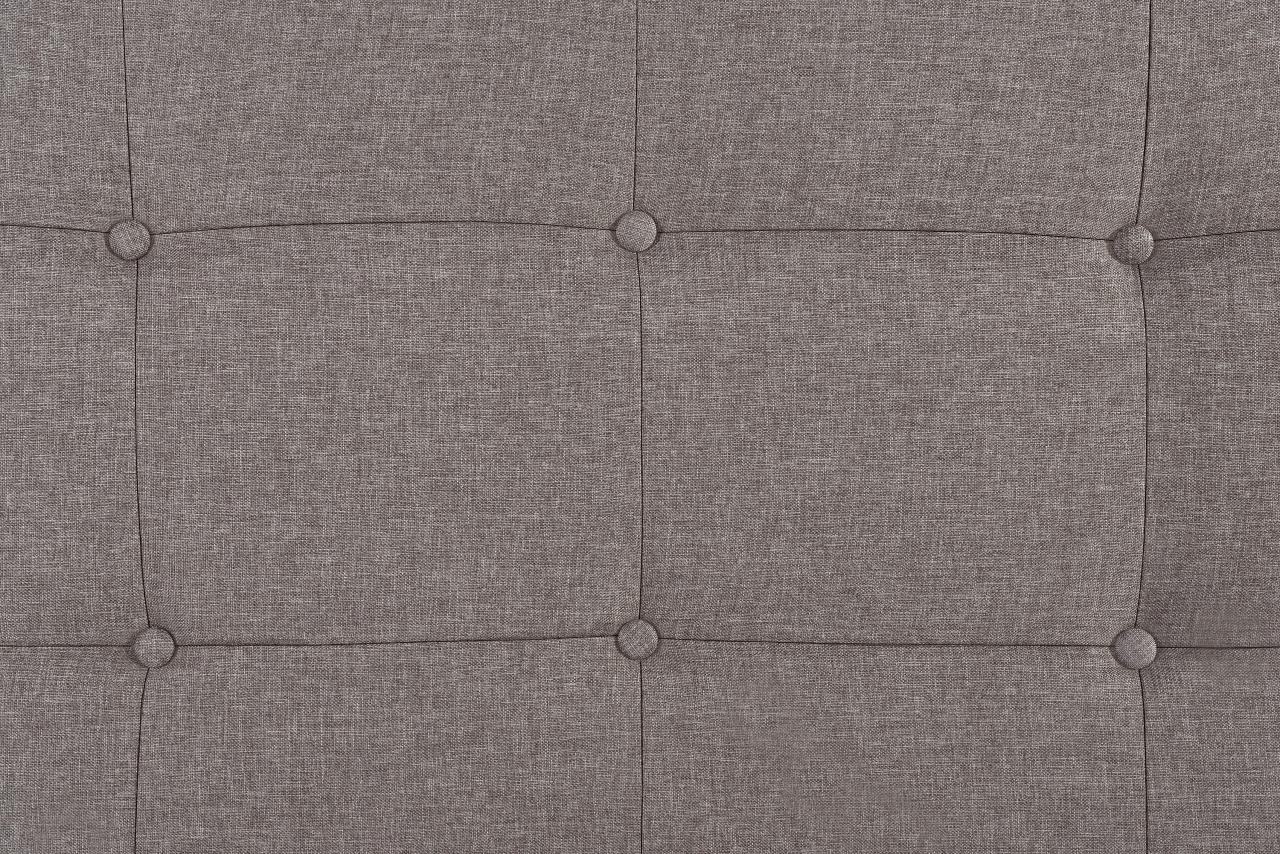 FLORENCE PANEL BED GREY - Image 5