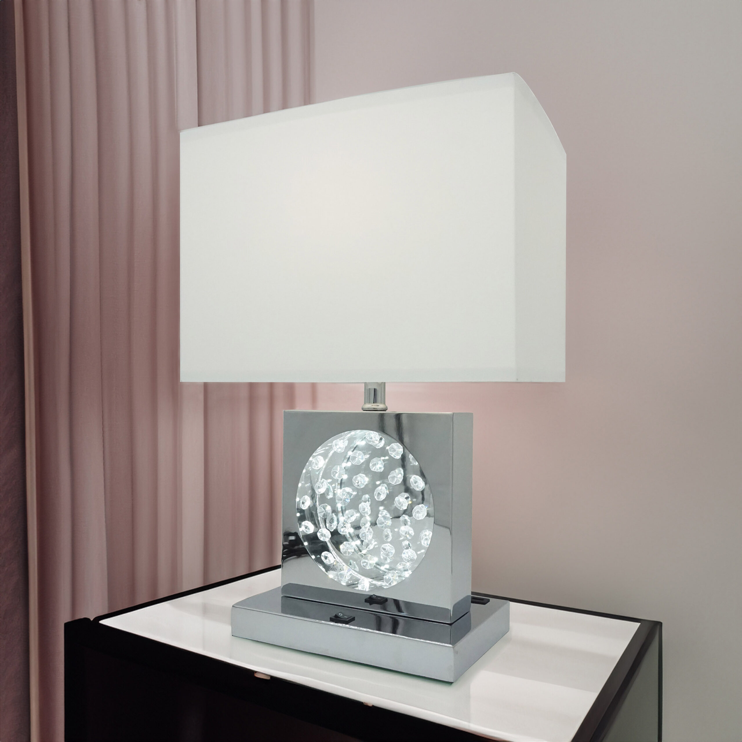 Table lamp