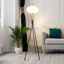 FLOOR LAMP