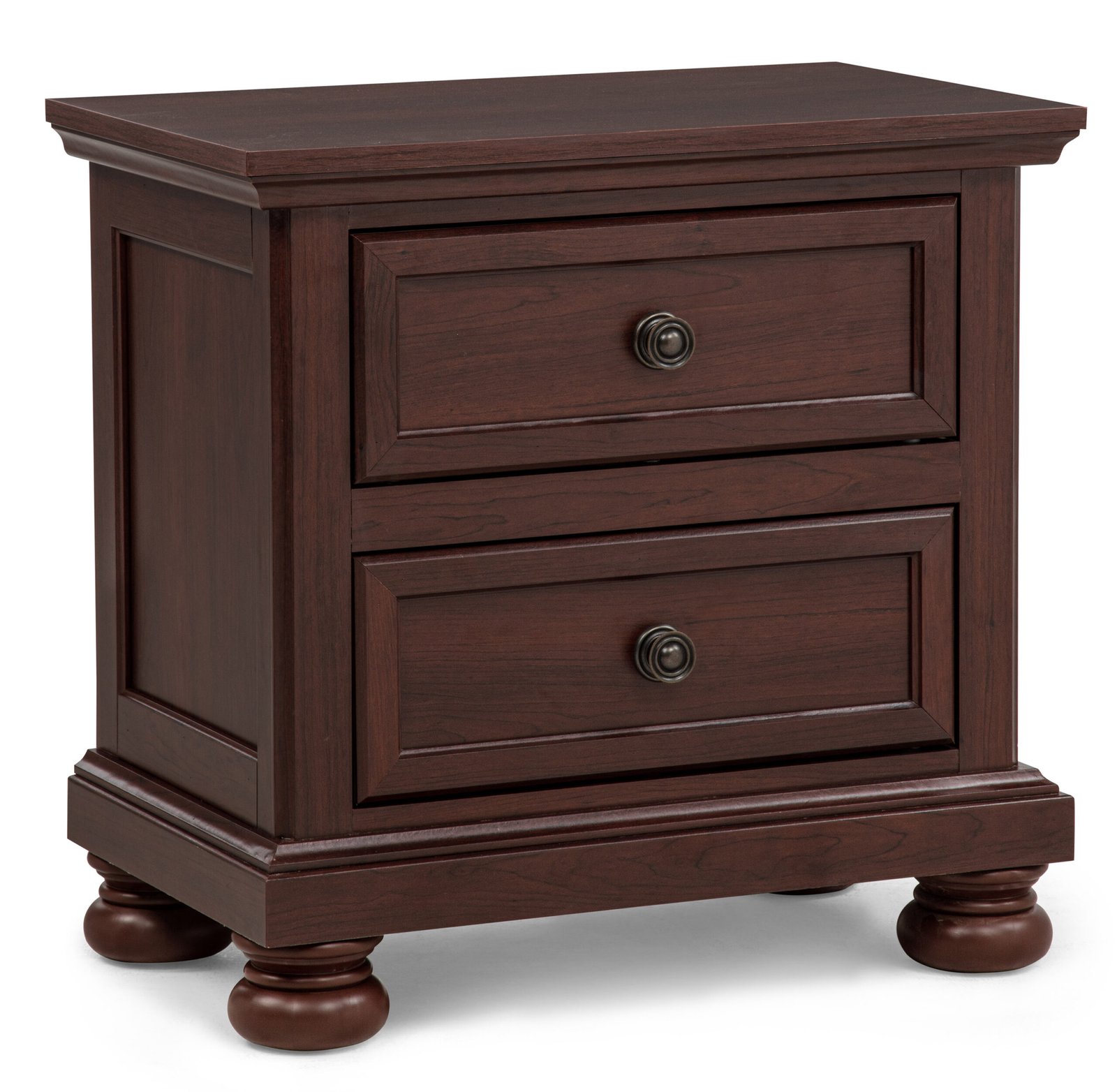 CLARIBELLE NIGHT STAND - Image 4