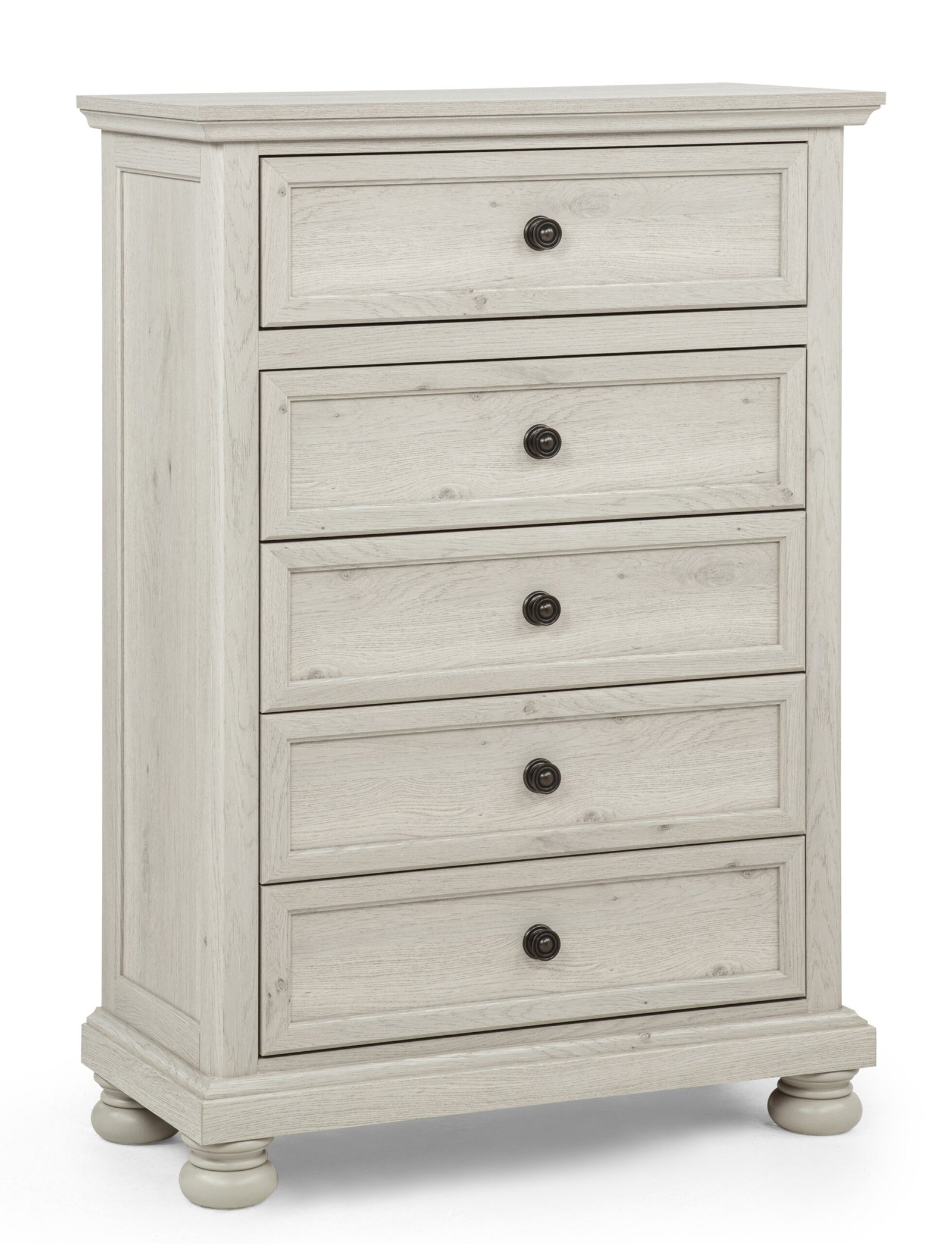 CLARIBELLE CHEST-WHITE - Image 3