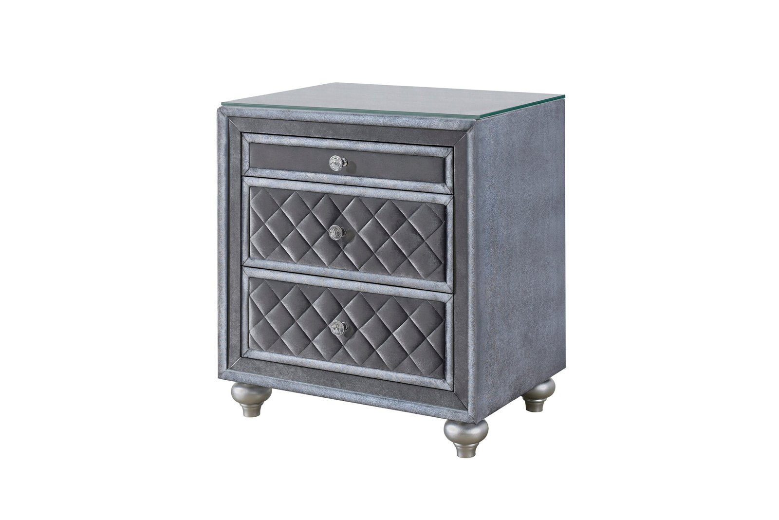 CAMEO NIGHT STAND - Image 16