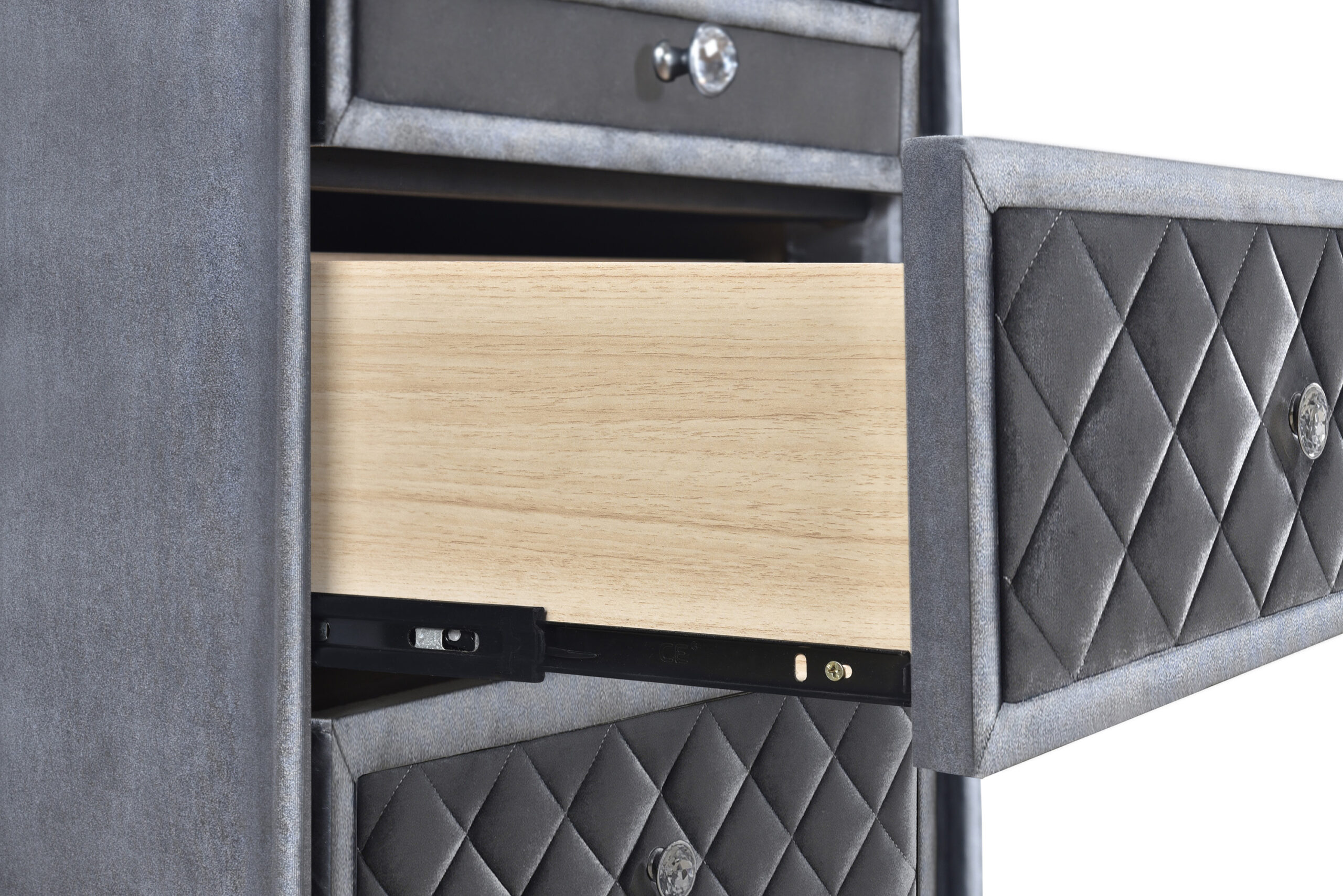CAMEO NIGHT STAND - Image 4
