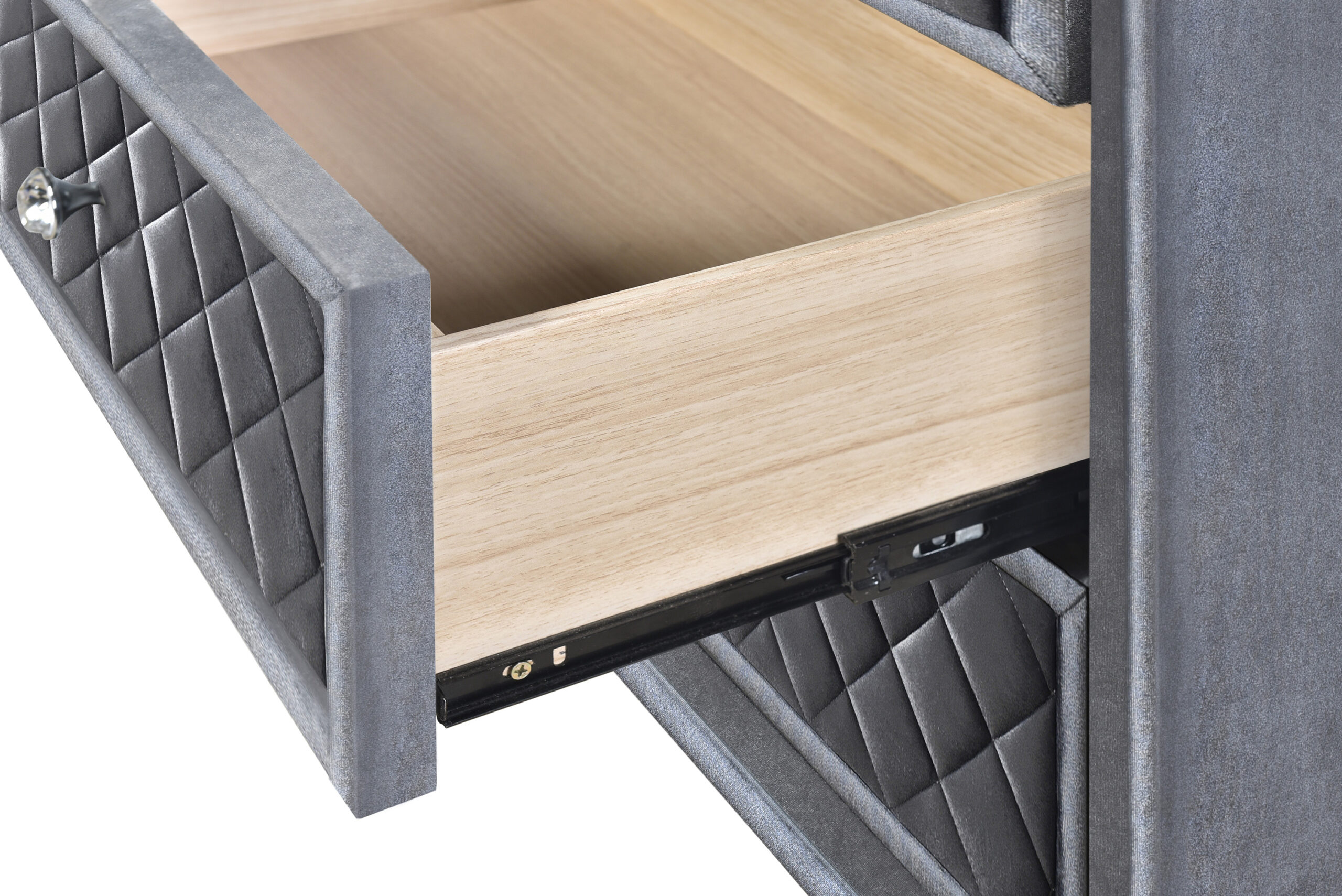 CAMEO NIGHT STAND - Image 5