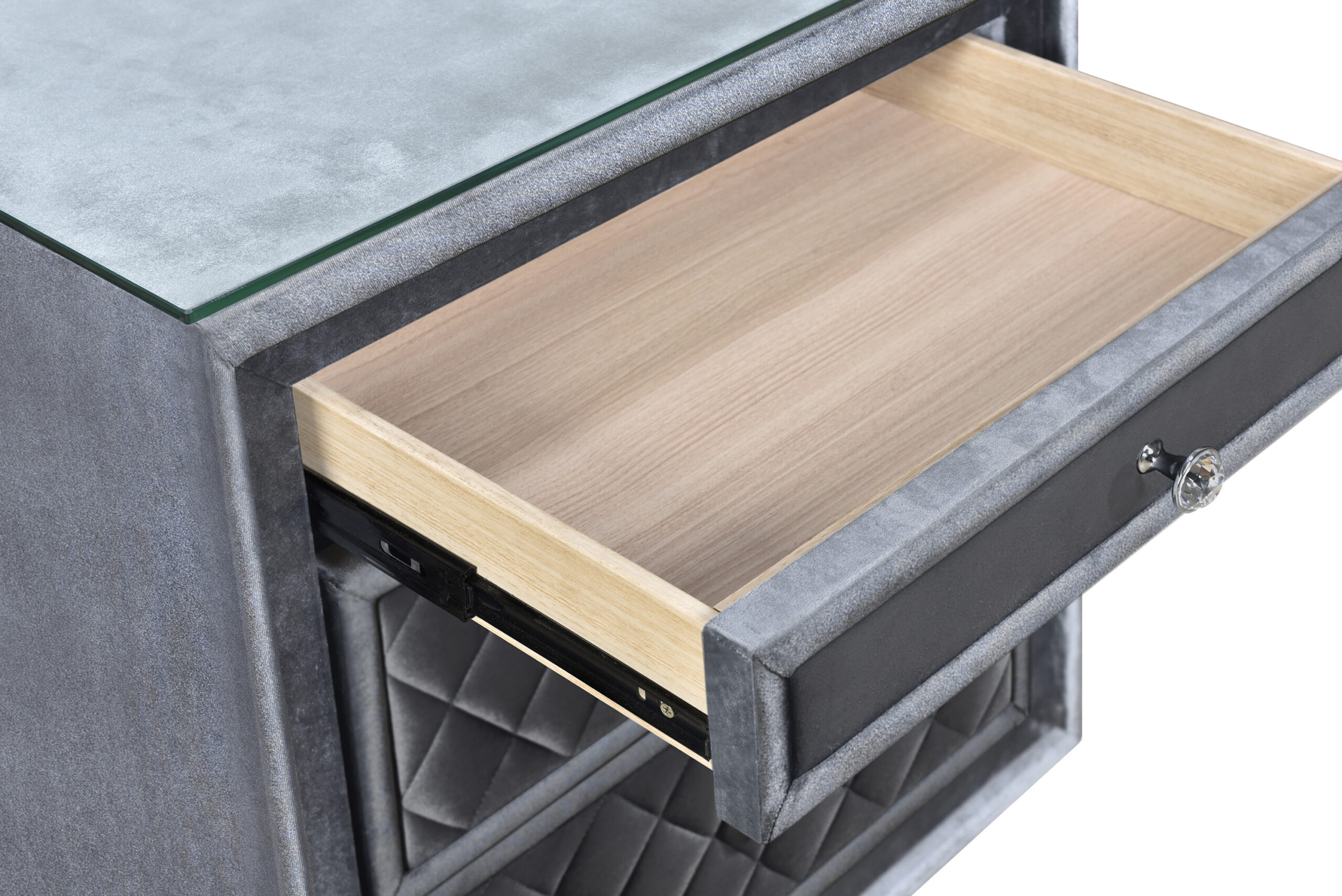CAMEO NIGHT STAND - Image 7
