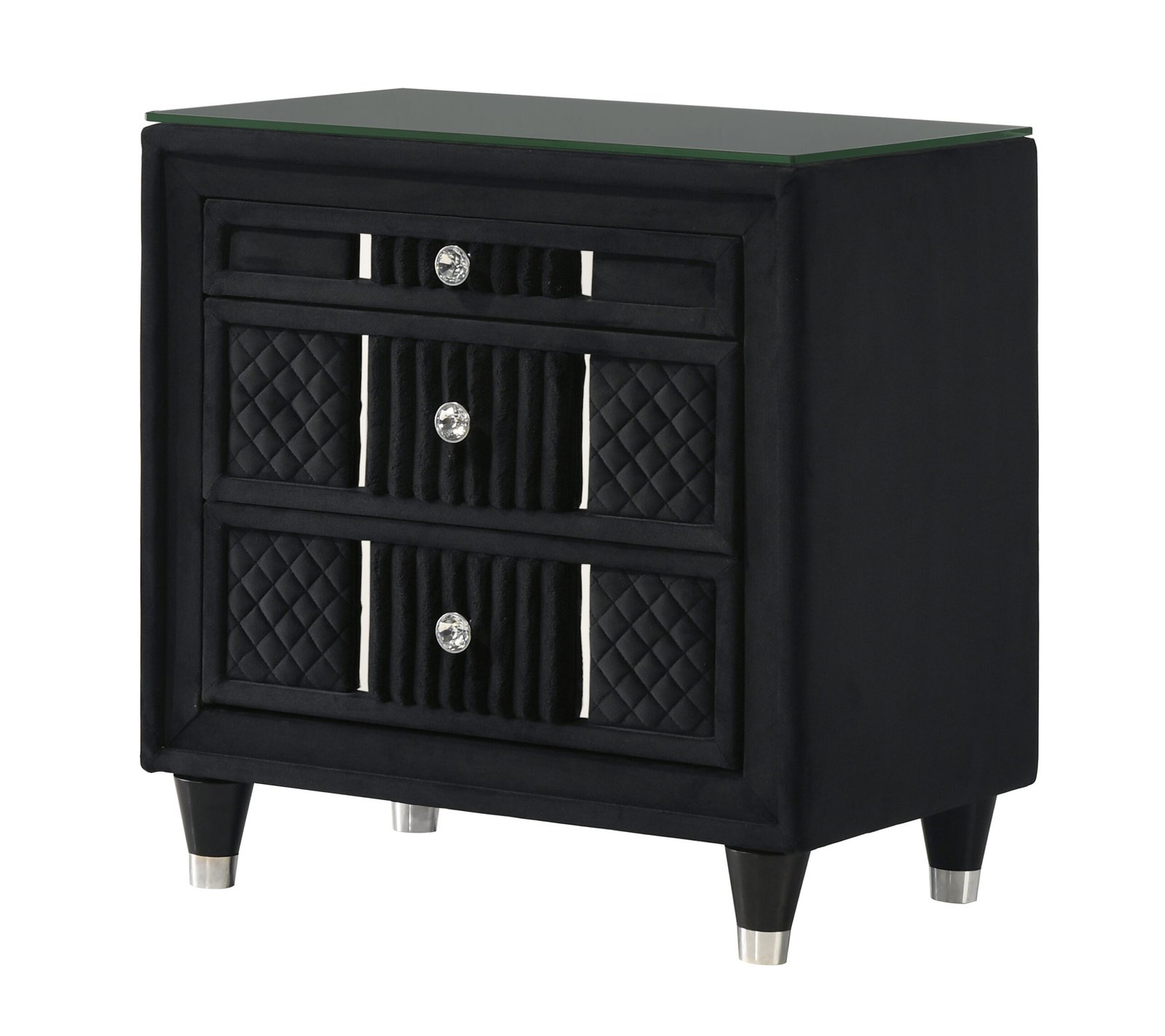 ARMANY NIGHT STAND - Image 4