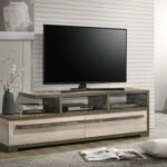 PATTERSON TV STAND