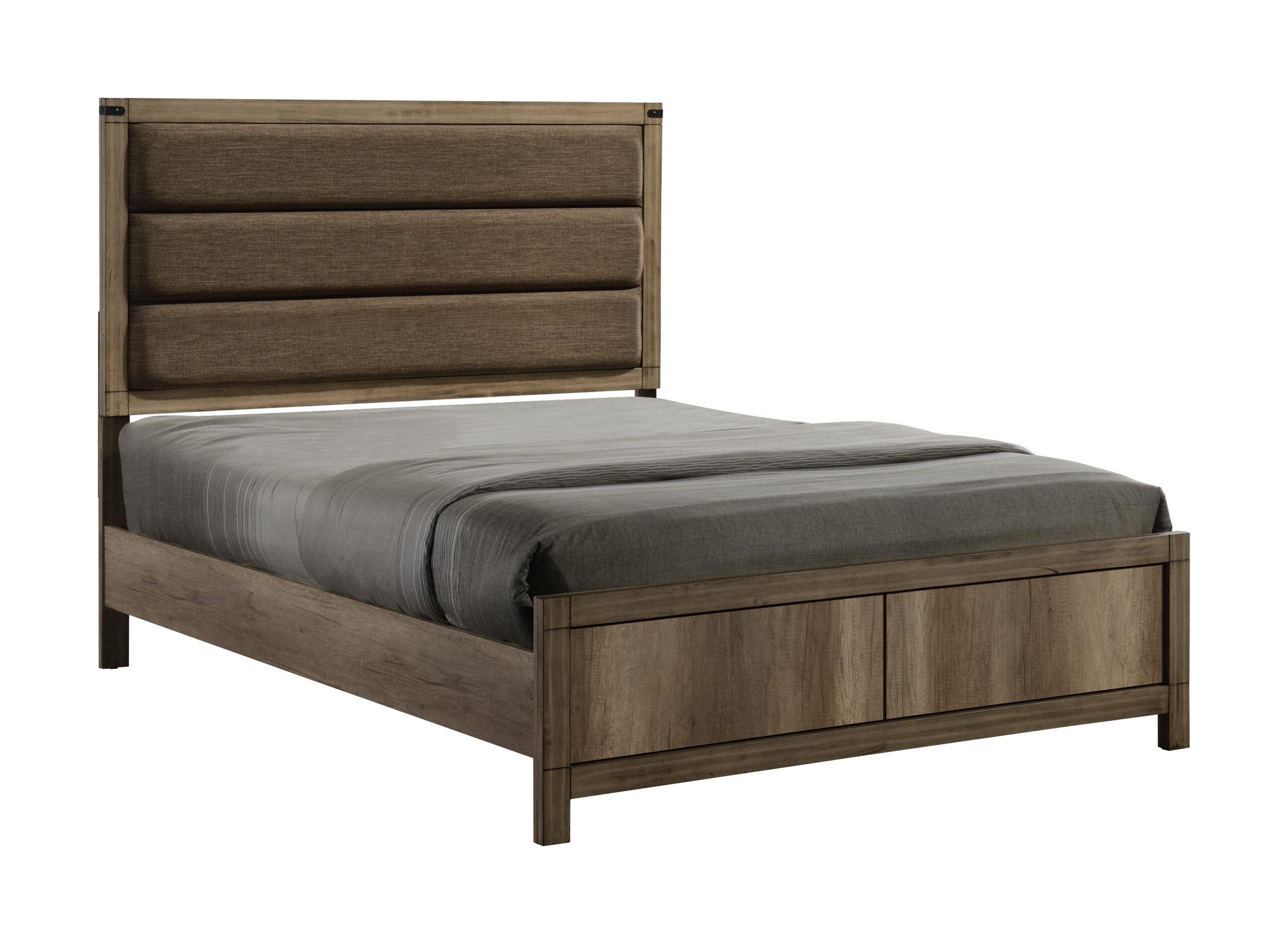 MATTEO PANEL BED - Image 5
