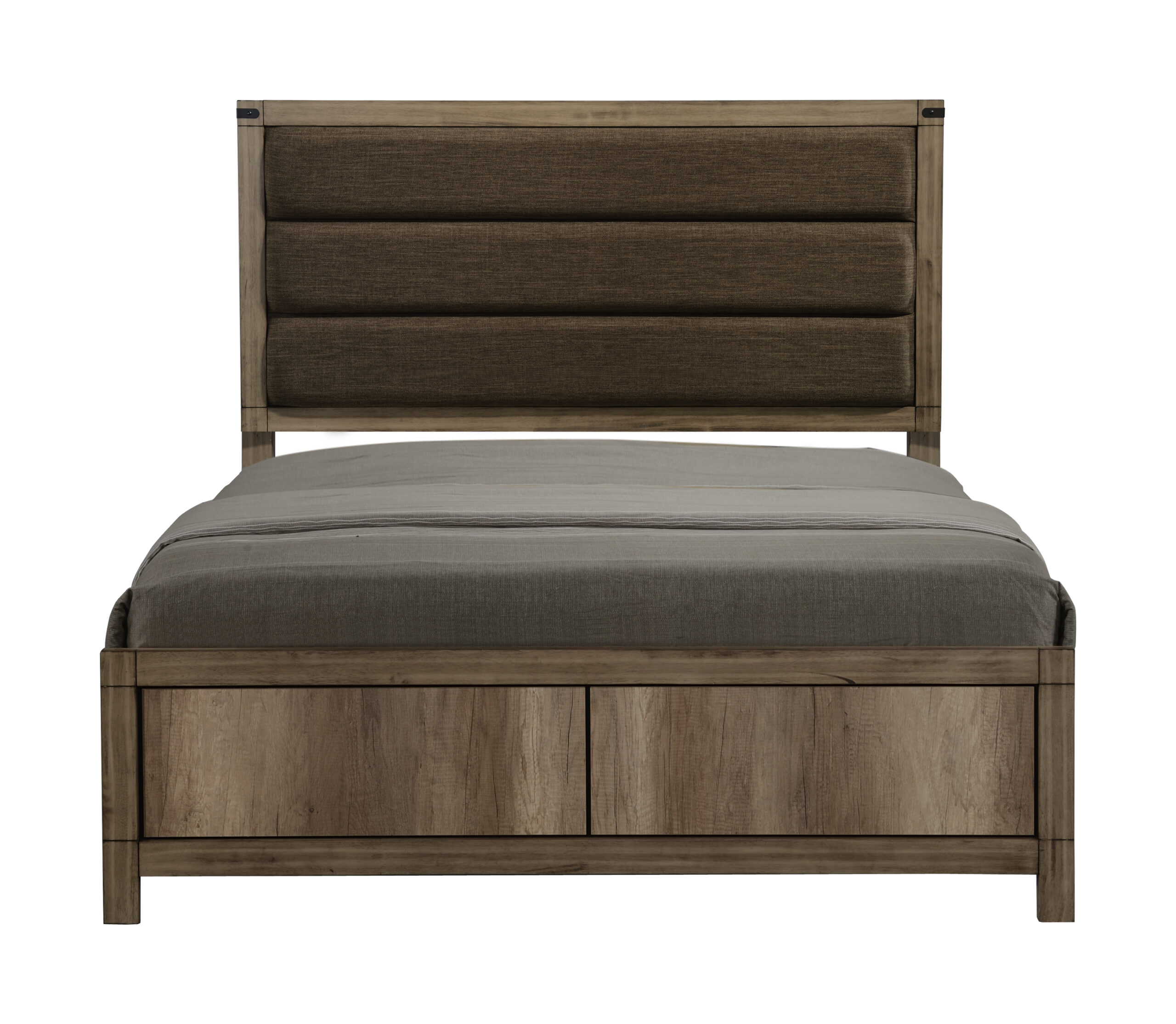MATTEO PANEL BED - Image 3