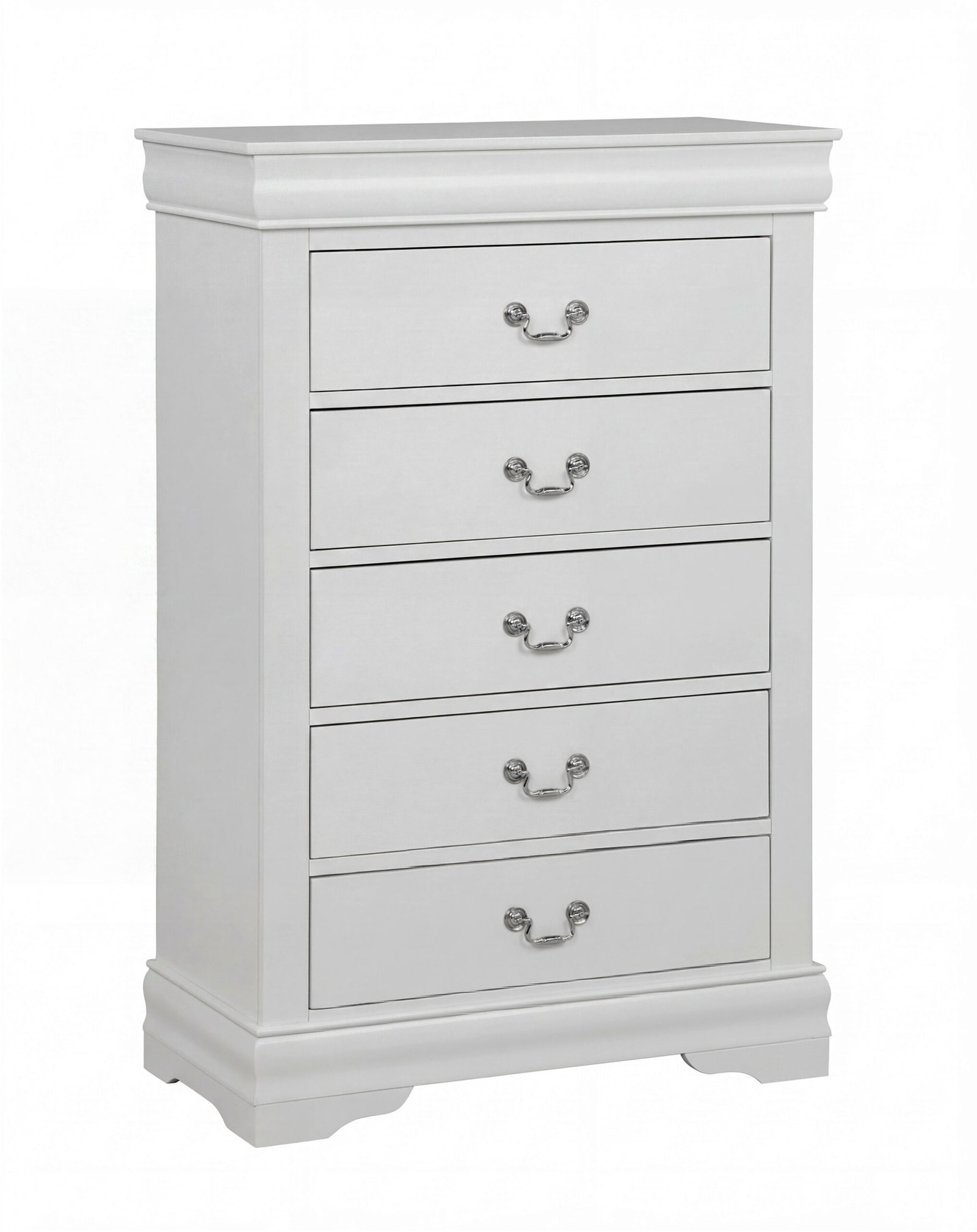 LOUIS PHILIP CHEST GREIGE - Image 3