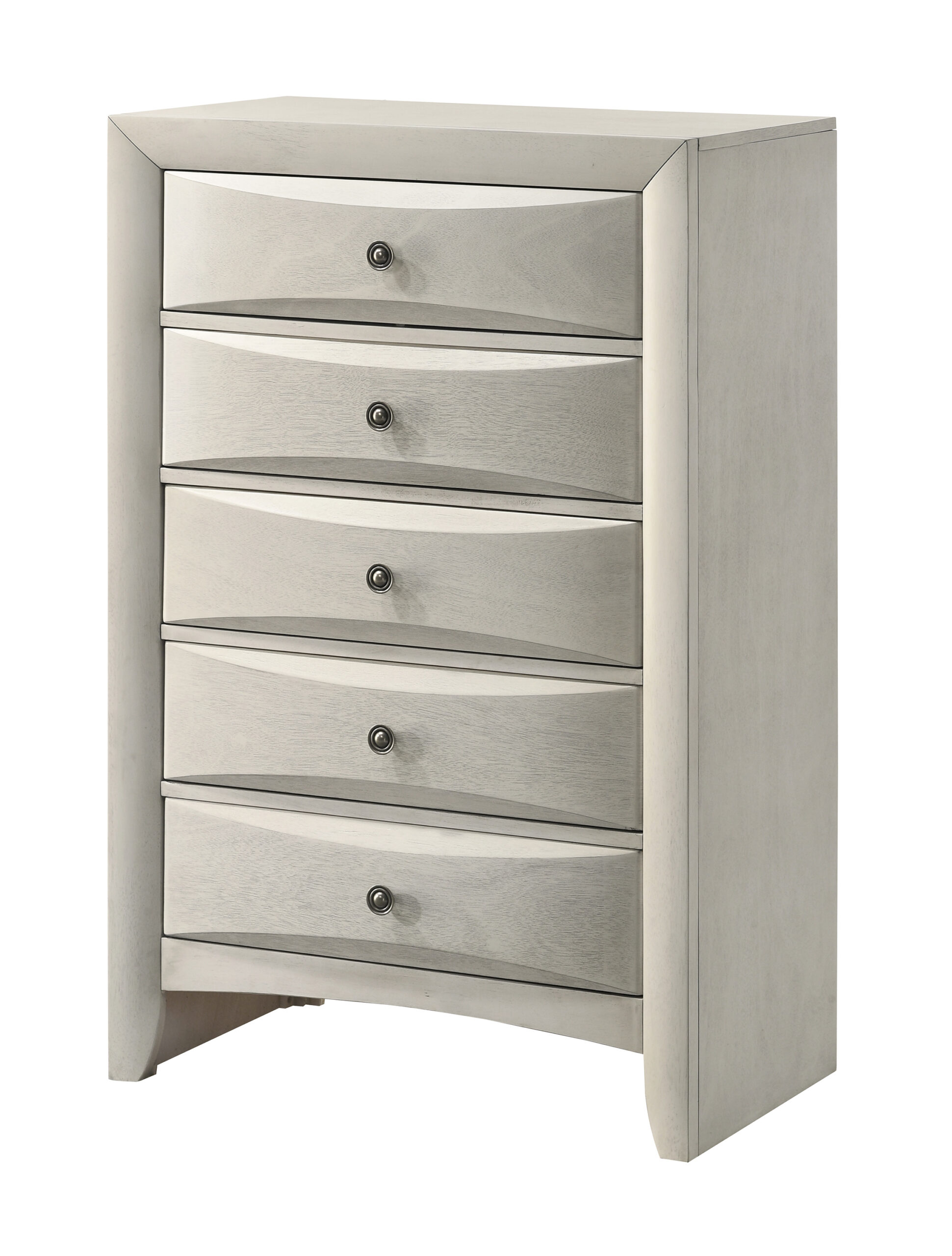 EMILY CHEST WHITE - Image 3