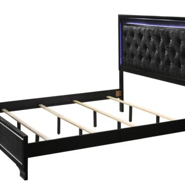 Bed frame