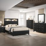 CADENCE DRESSER
