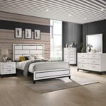 AKERSON DRESSER CHALK