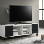 AKERSON TV STAND