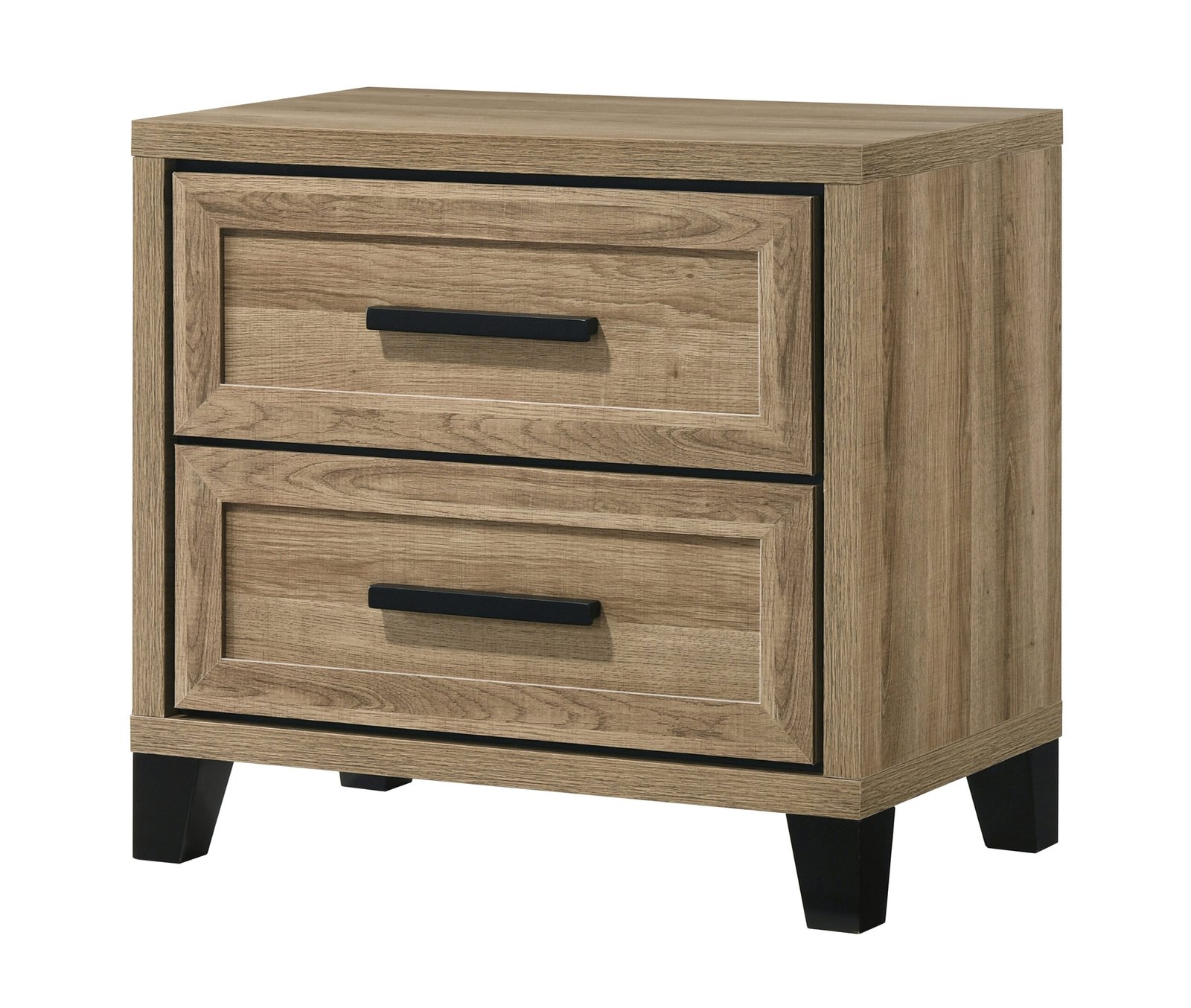 JAMESON NIGHT STAND - Image 4