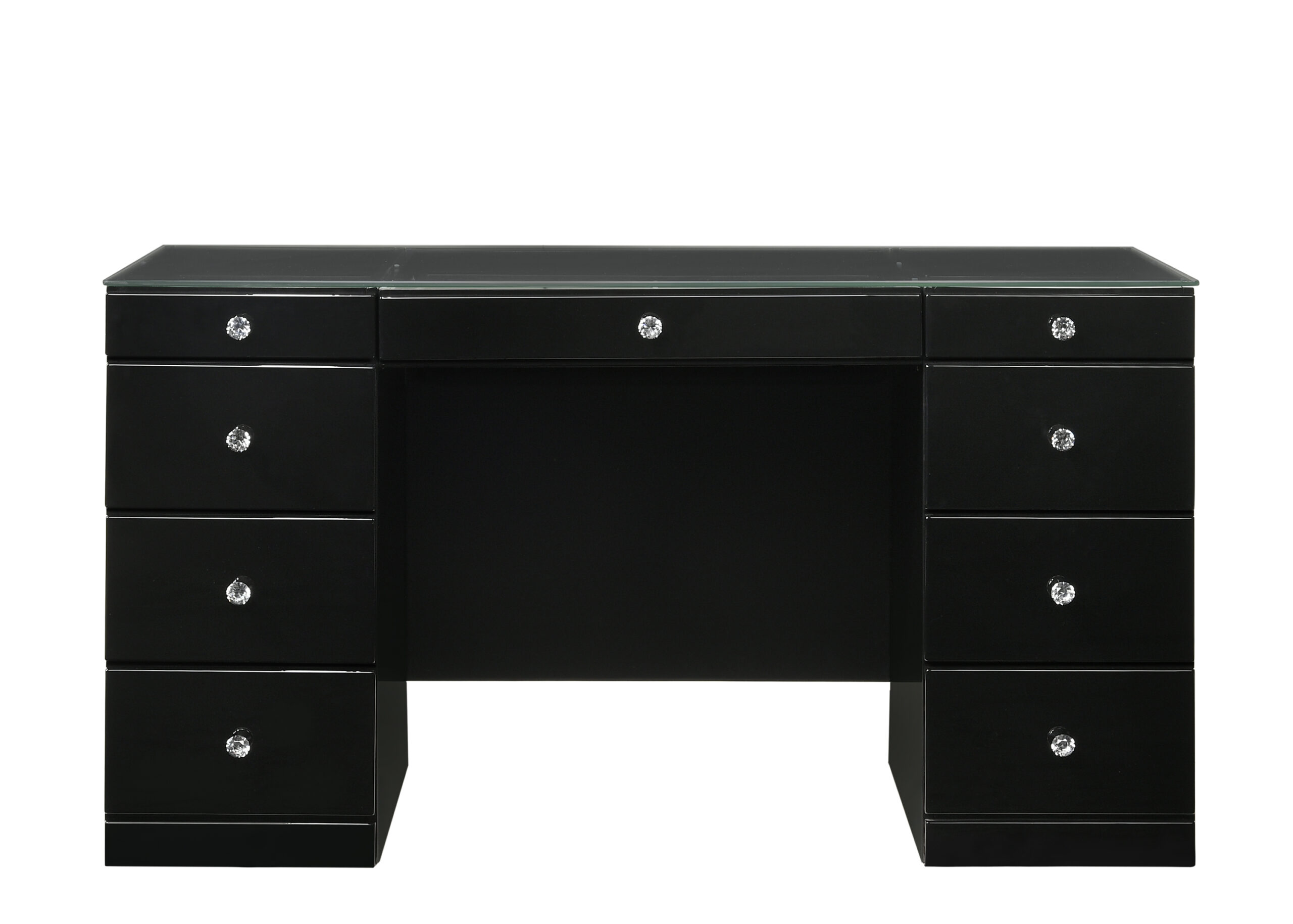AVERY VANITY BLACK- Base - Image 5