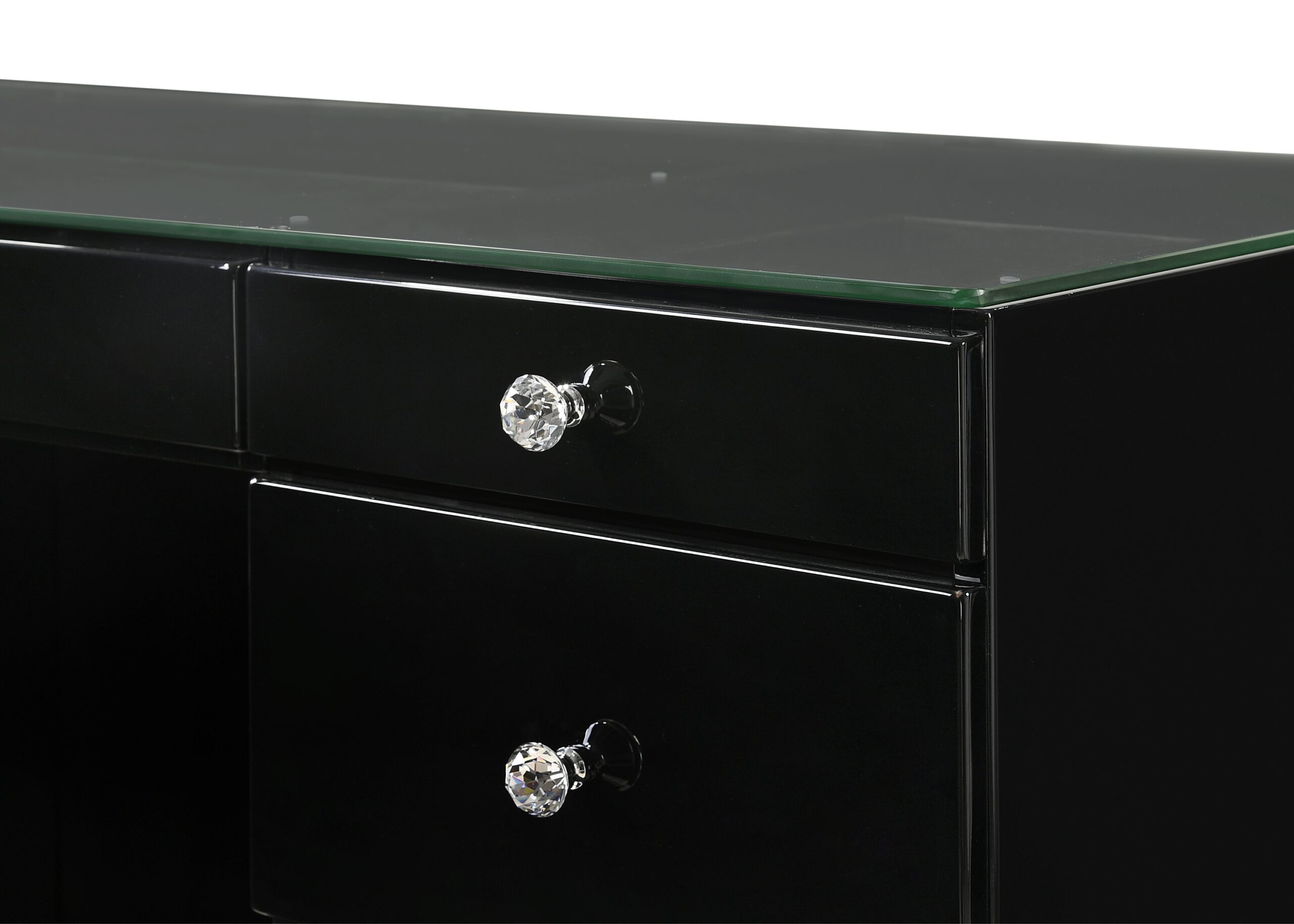 AVERY VANITY BLACK- Base - Image 3